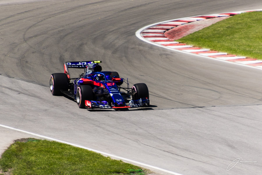 Canadian GP