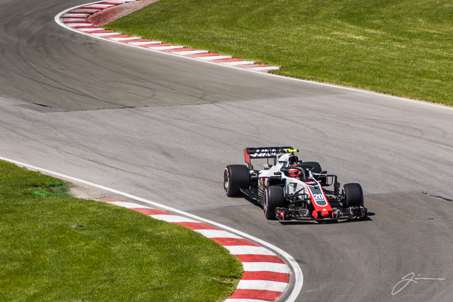 Canadian GP