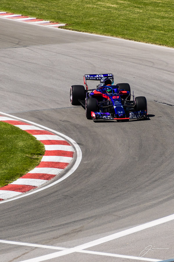 Canadian GP