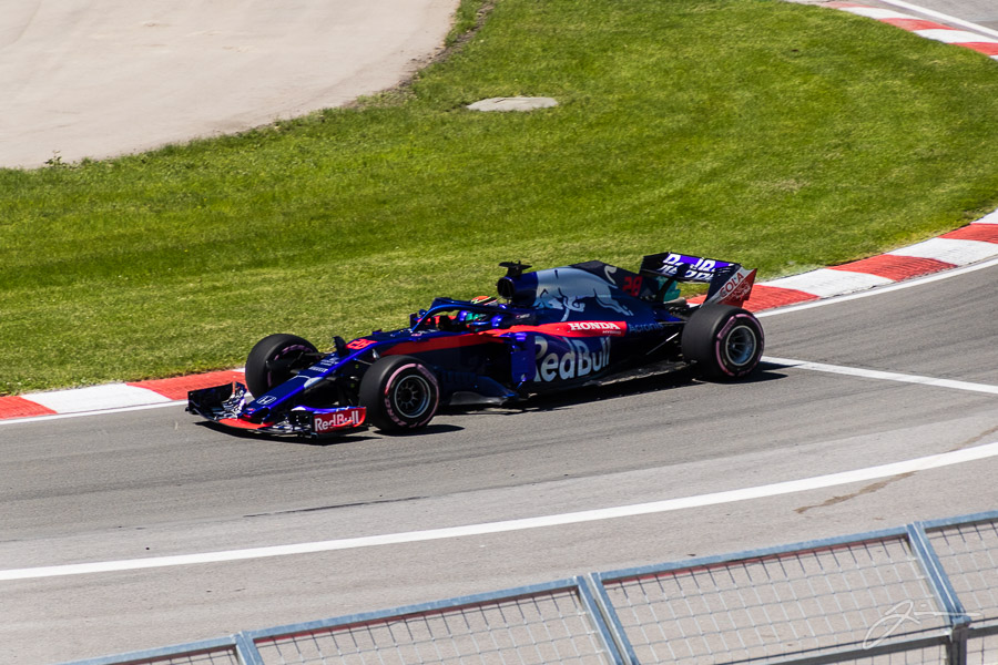 Canadian GP