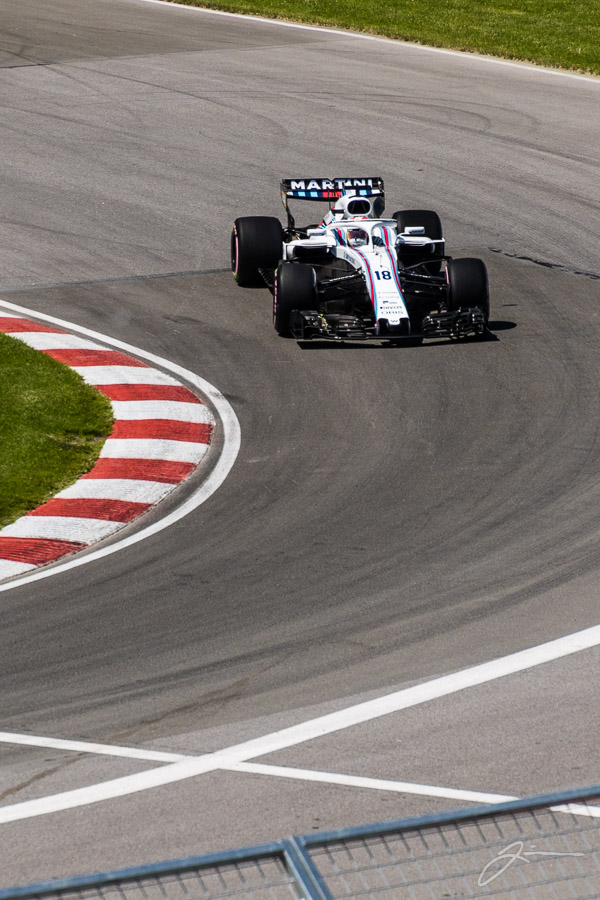 Canadian GP