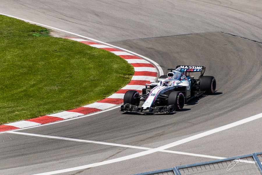Canadian GP