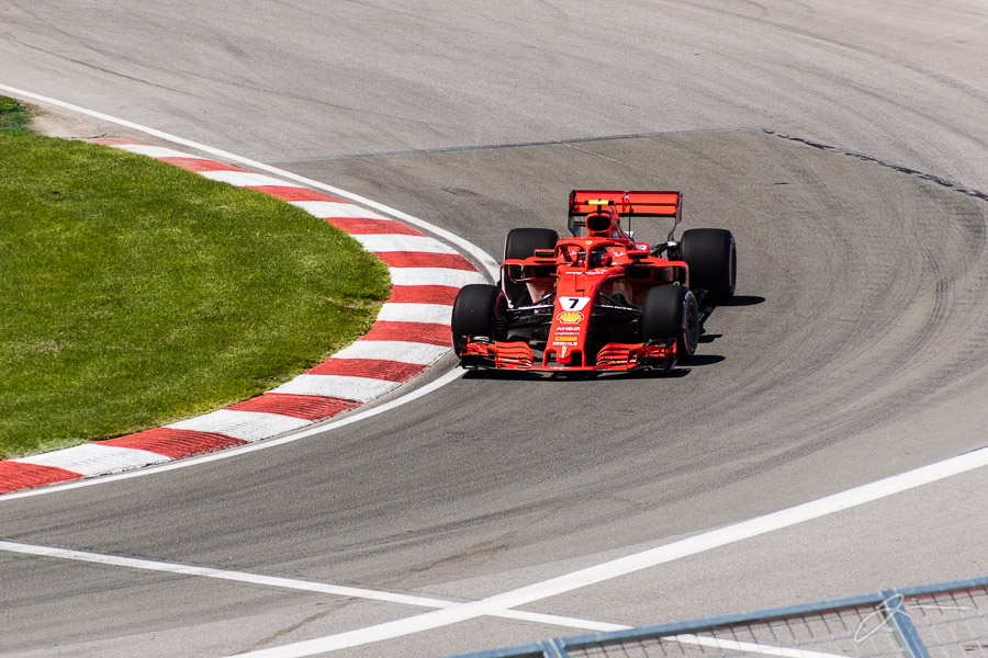 Canadian GP