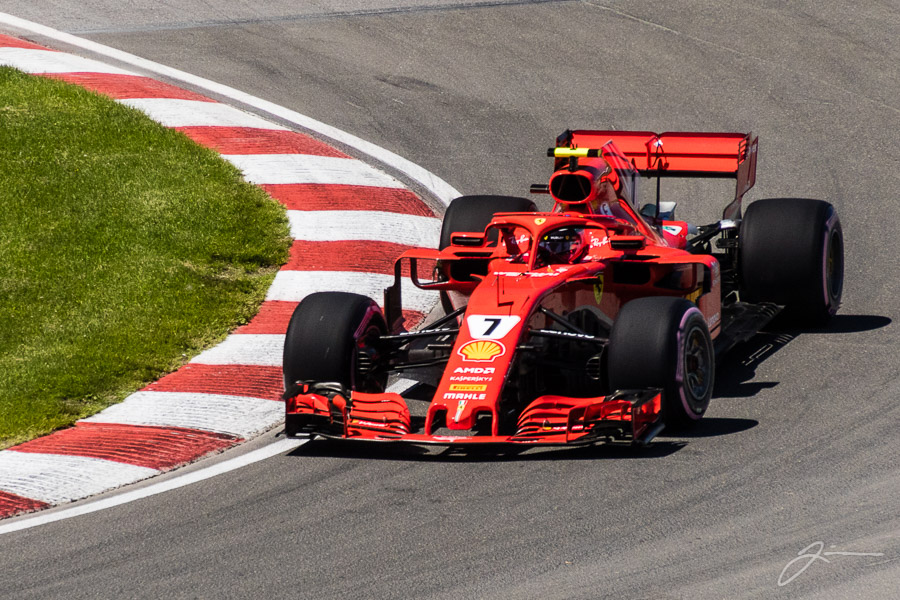 Canadian GP