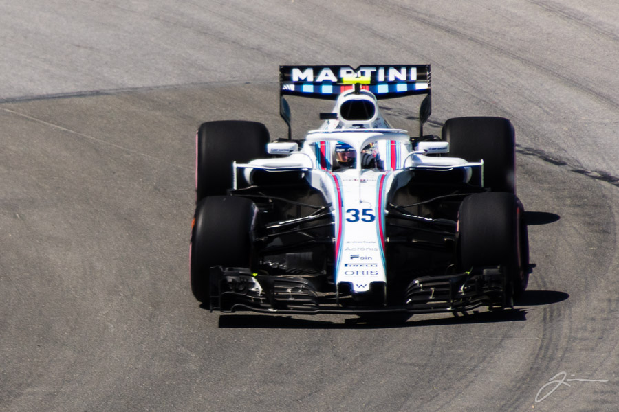 Canadian GP