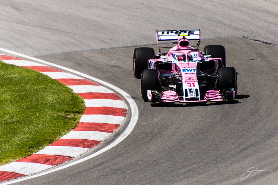 Canadian GP