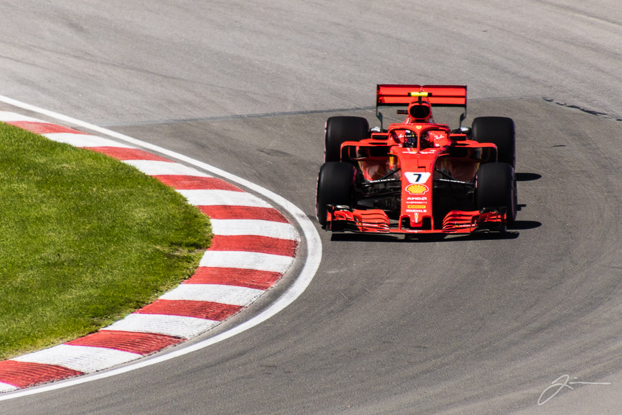 Canadian GP