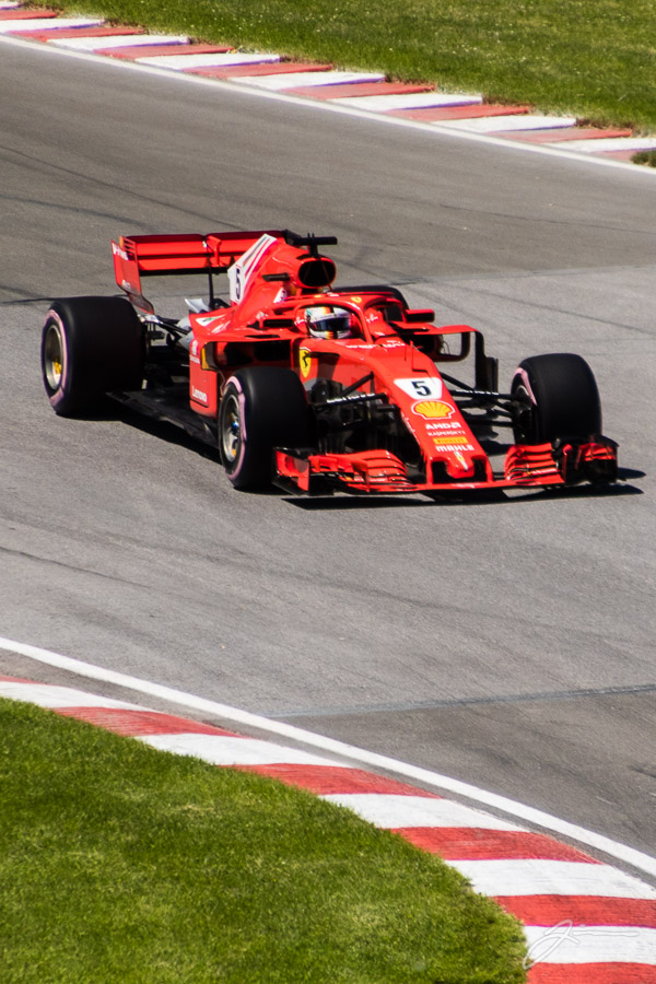 Canadian GP