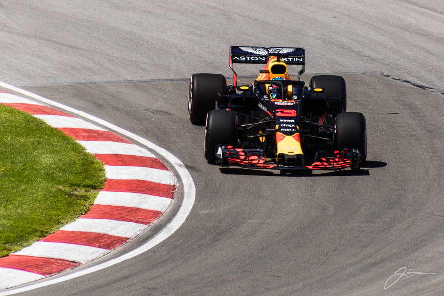 Canadian GP