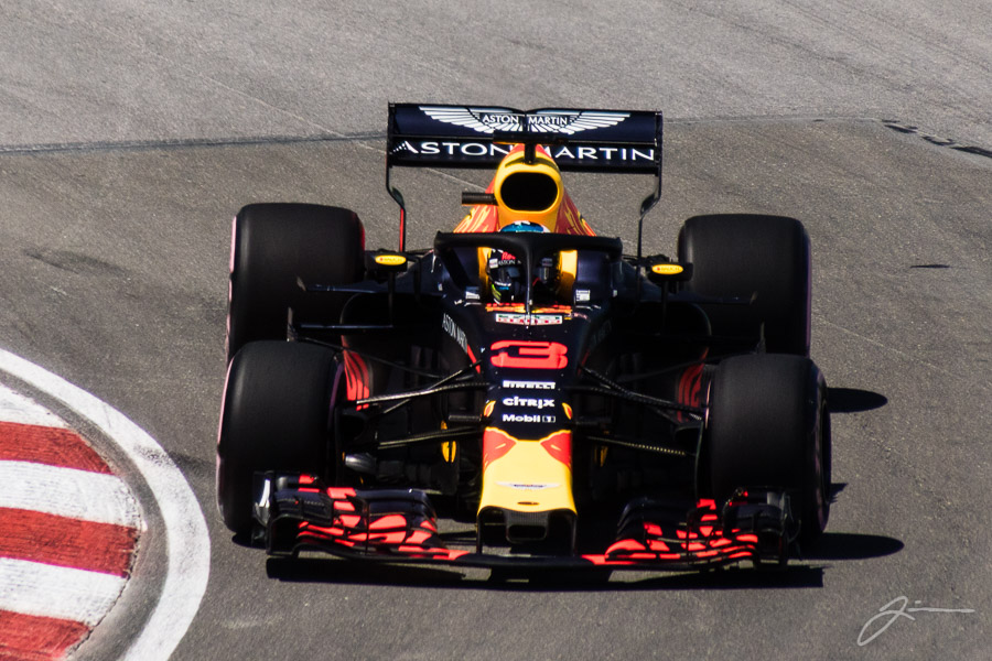 Canadian GP