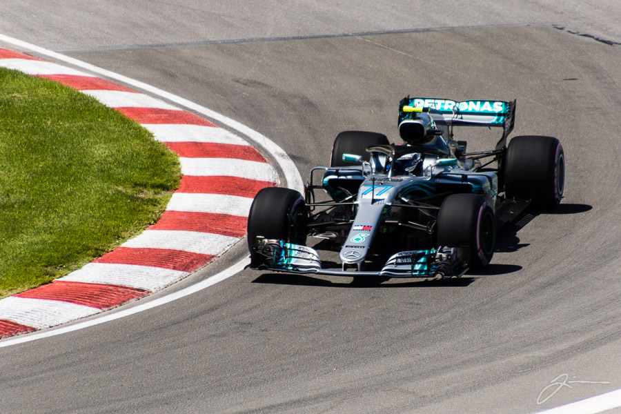 Canadian GP
