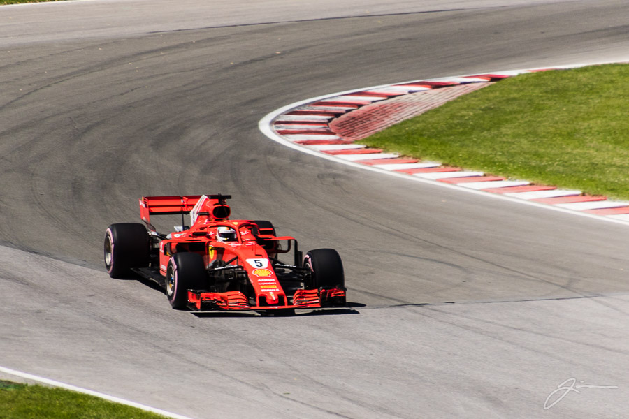 Canadian GP
