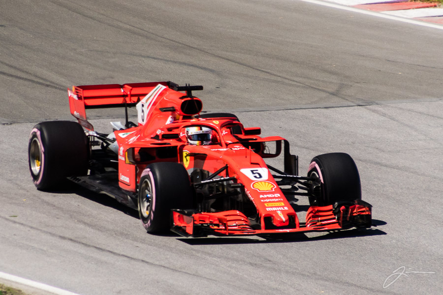 Canadian GP