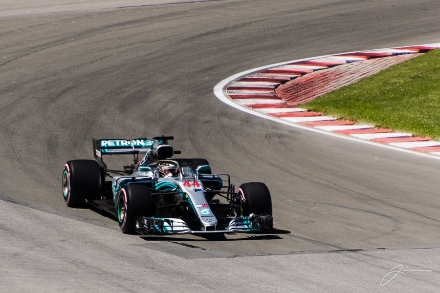 Canadian GP