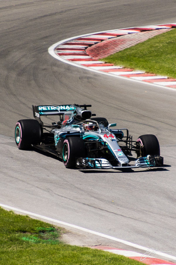 Canadian GP