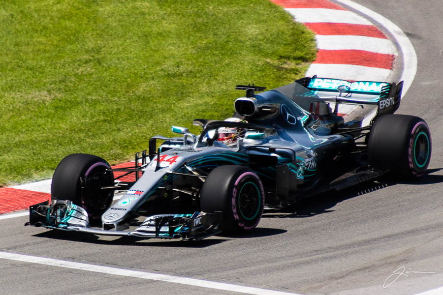 Canadian GP