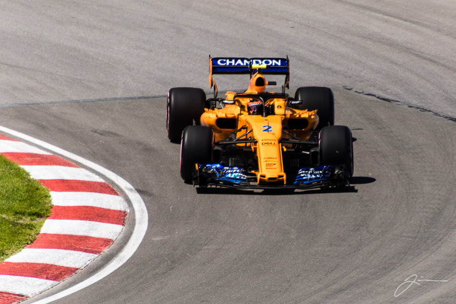 Canadian GP