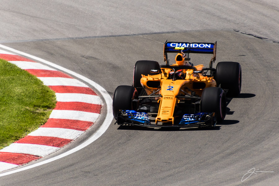 Canadian GP
