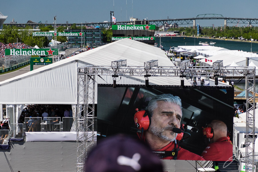 Canadian GP
