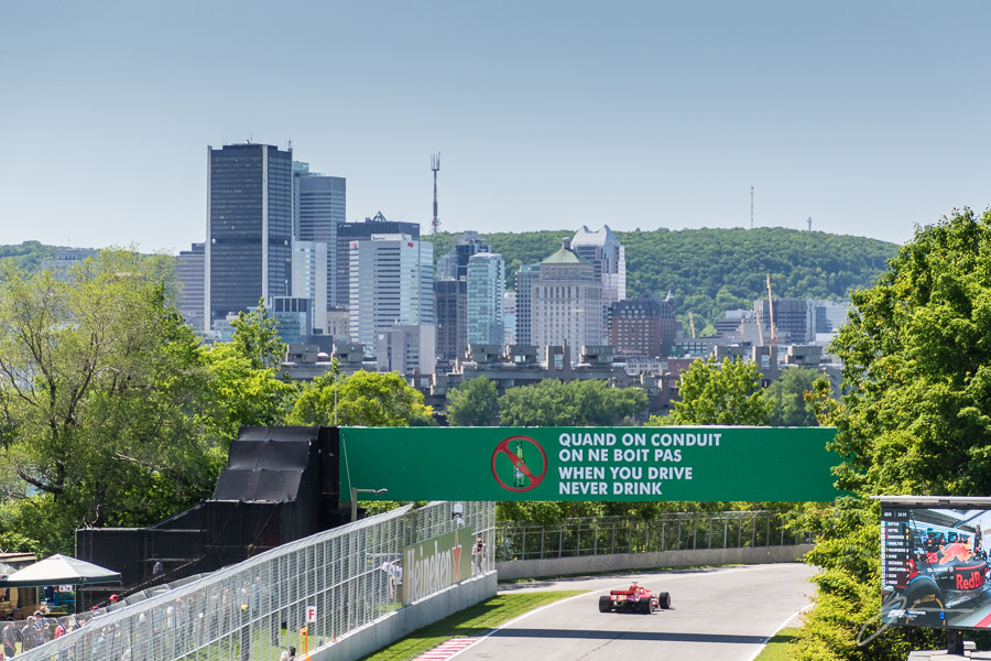 Canadian GP