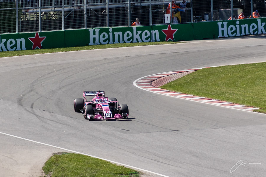 Canadian GP