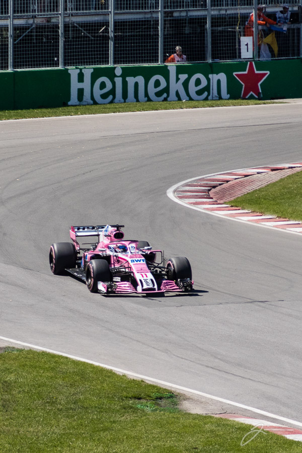 Canadian GP