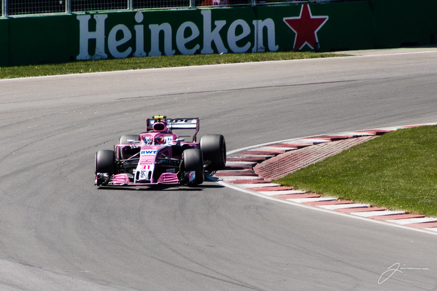 Canadian GP