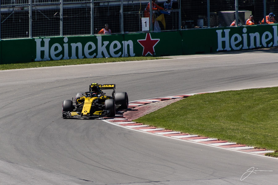 Canadian GP