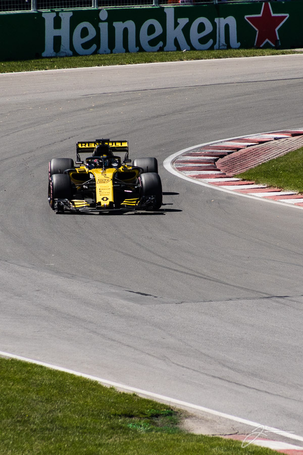Canadian GP