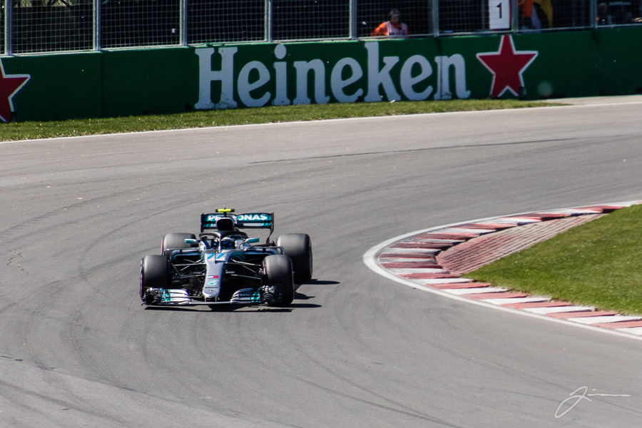 Canadian GP