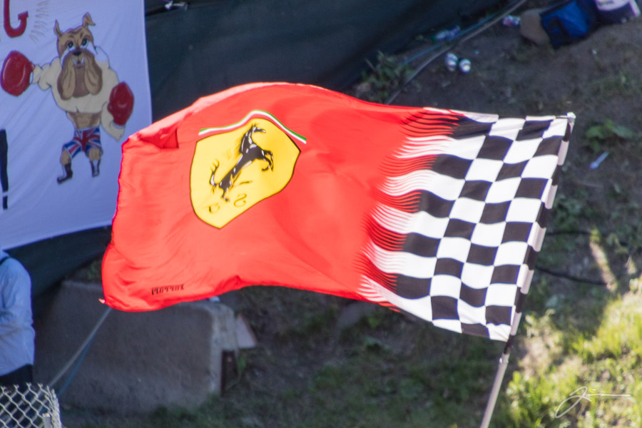 Canadian GP