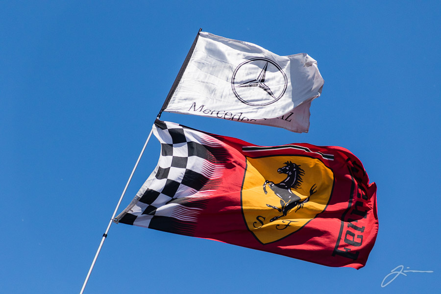 Canadian GP