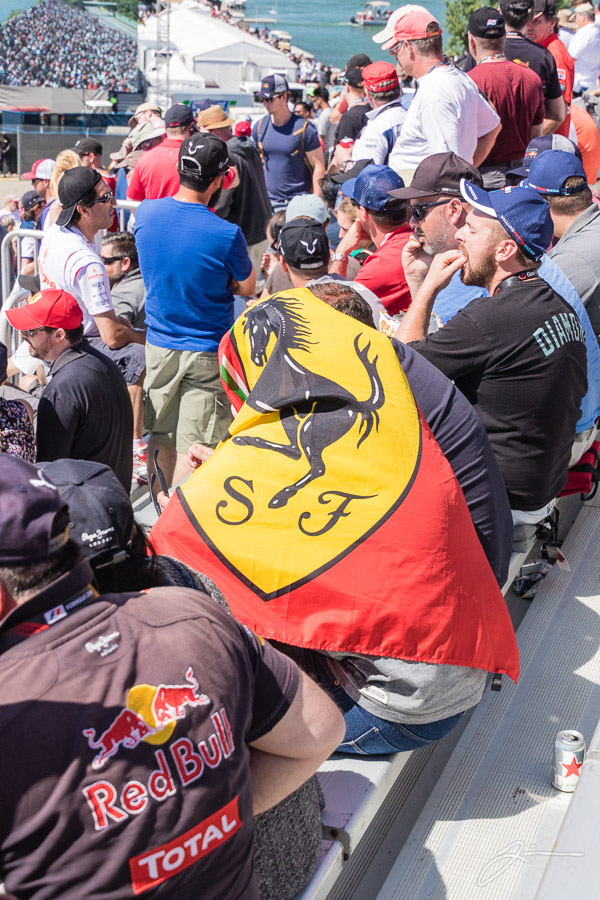 Canadian GP