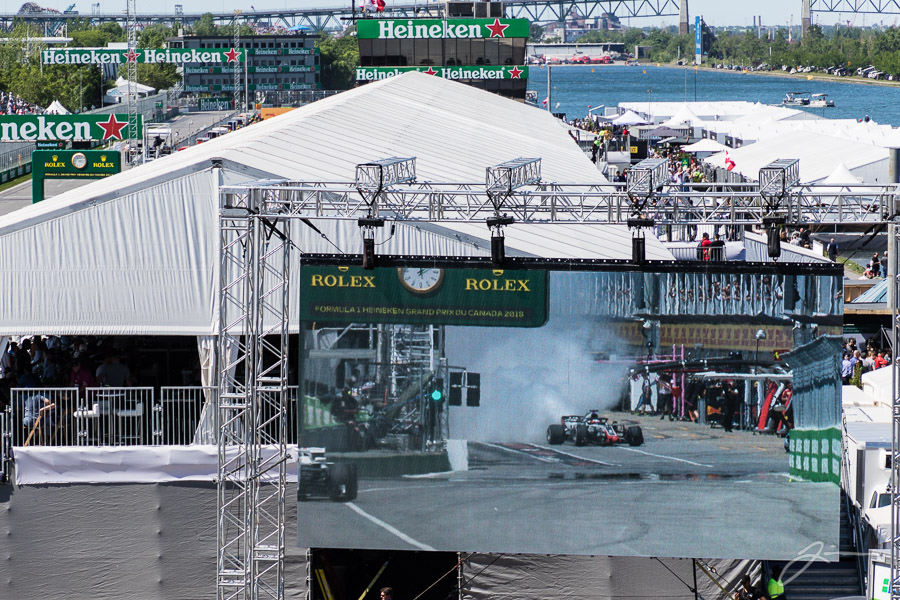 Canadian GP