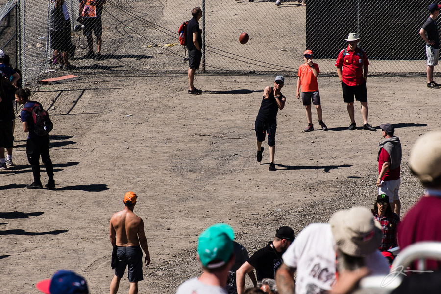 Canadian GP