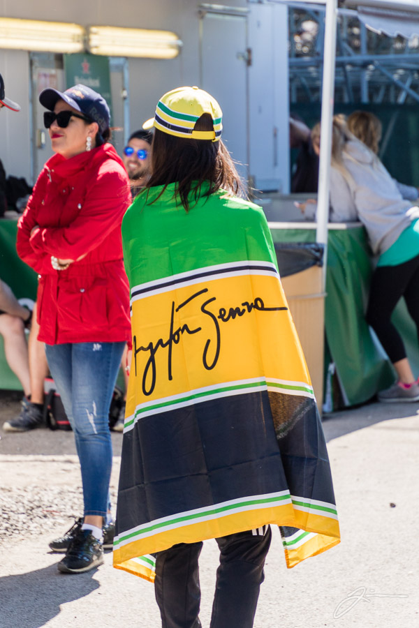 Canadian GP
