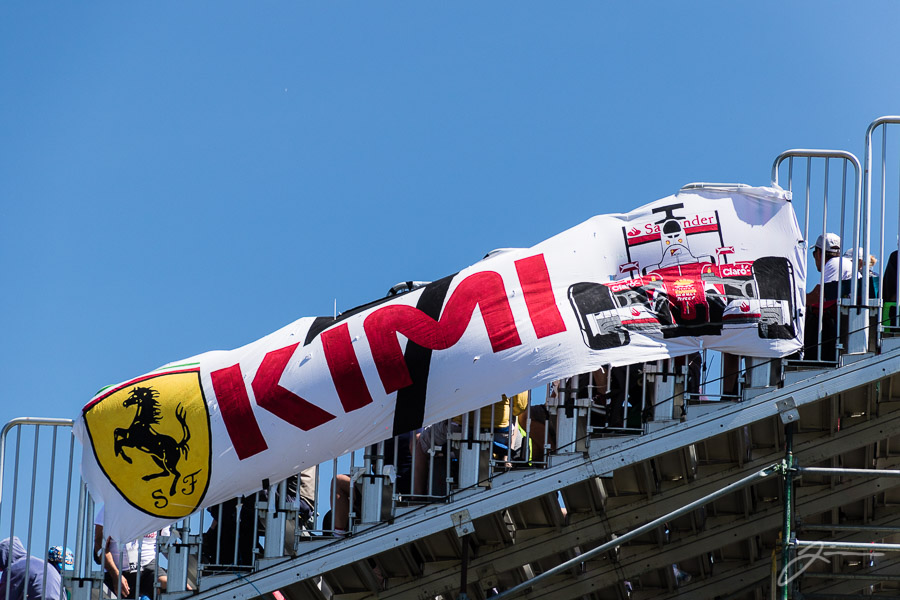 Canadian GP