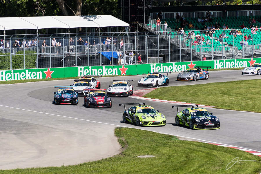 Canadian GP