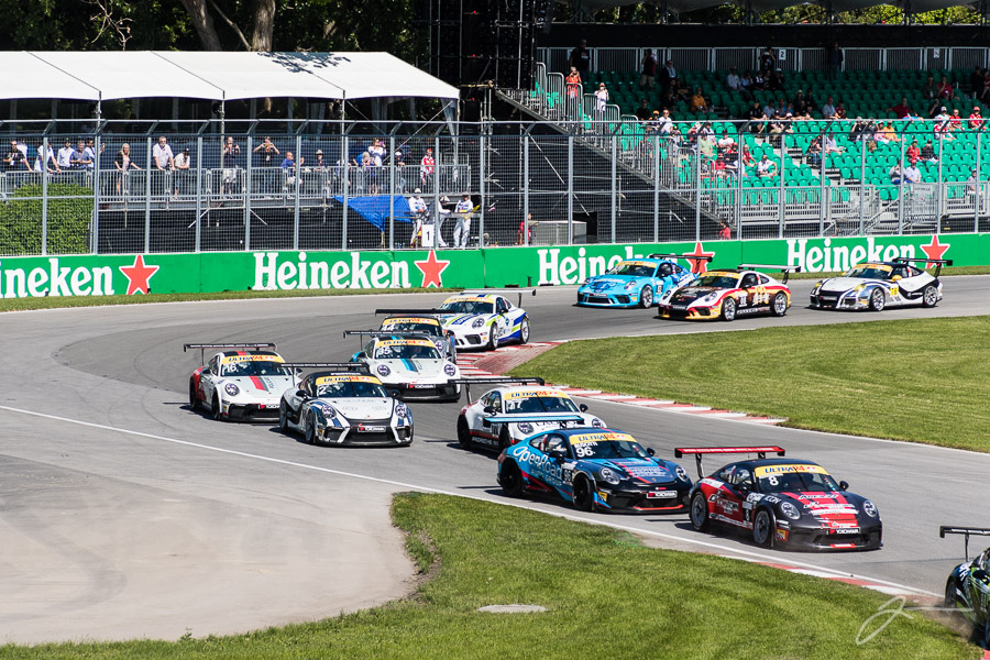 Canadian GP