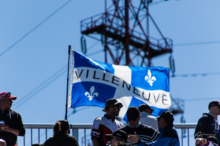 Canadian GP