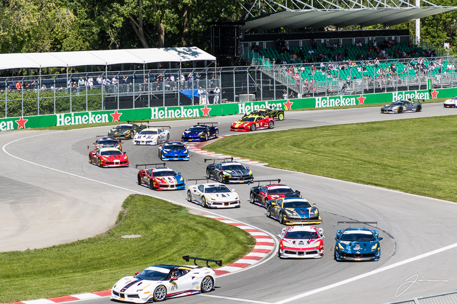 Canadian GP