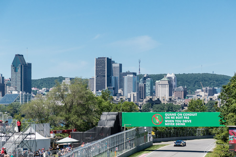 Canadian GP