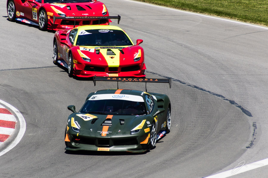 Canadian GP