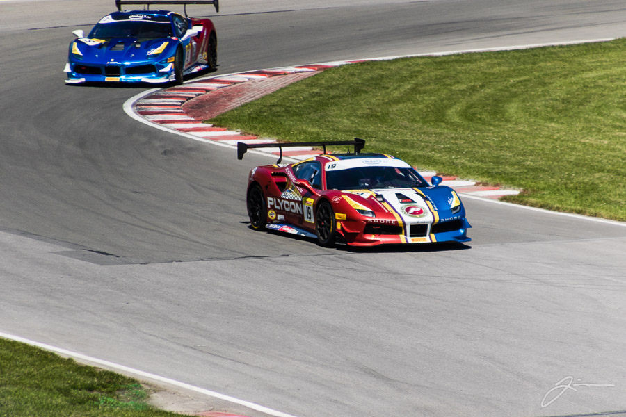 Canadian GP