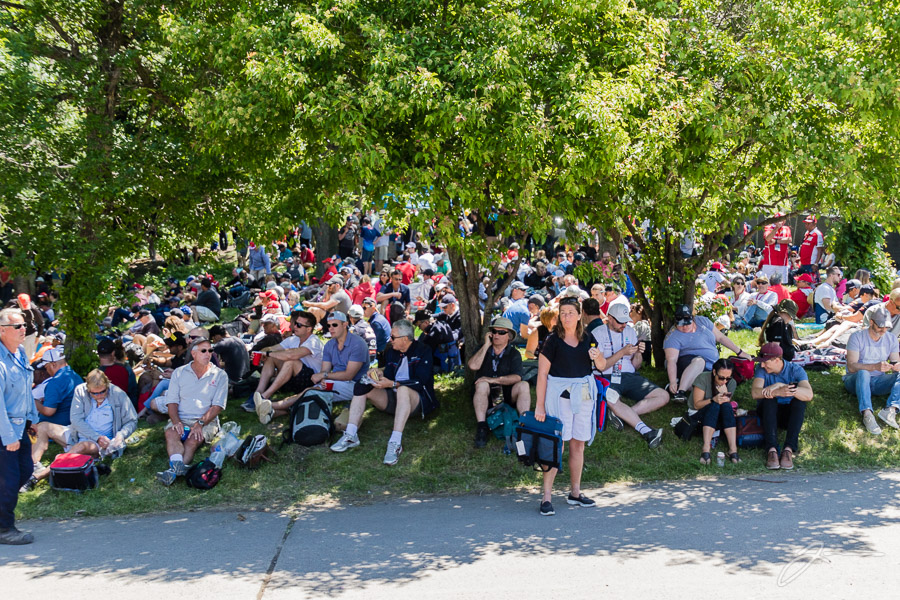 Canadian GP