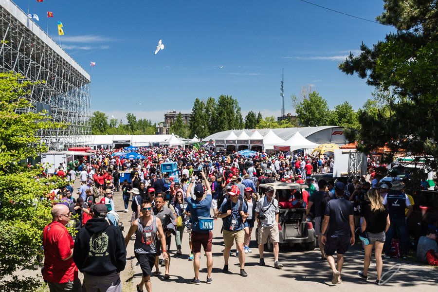 Canadian GP