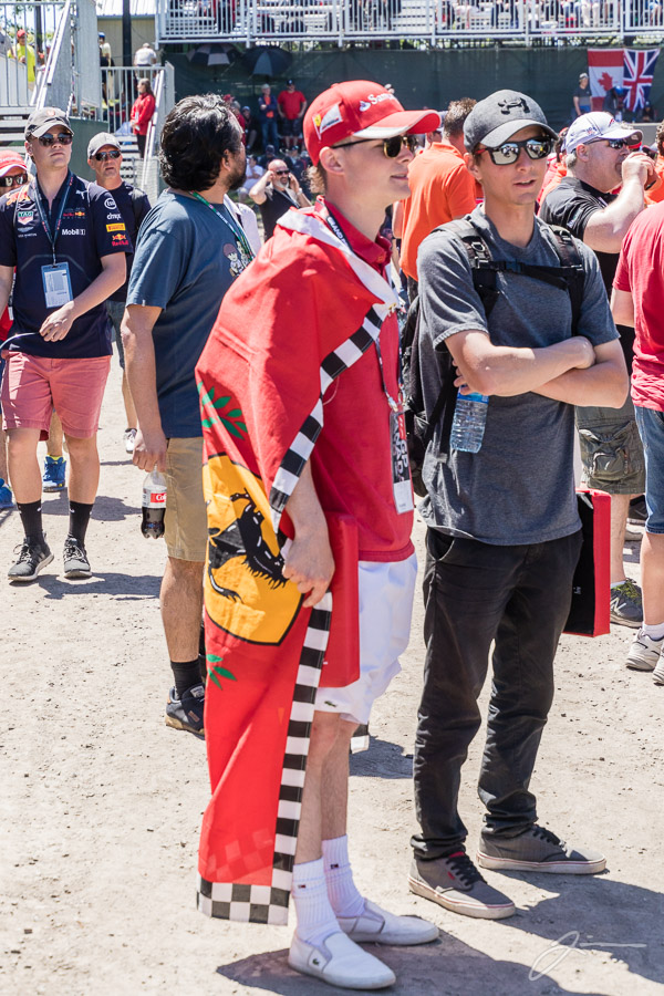 Canadian GP