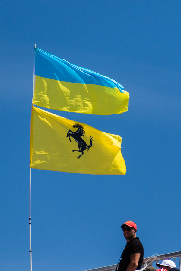 Canadian GP