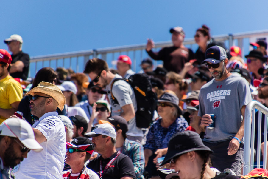 Canadian GP
