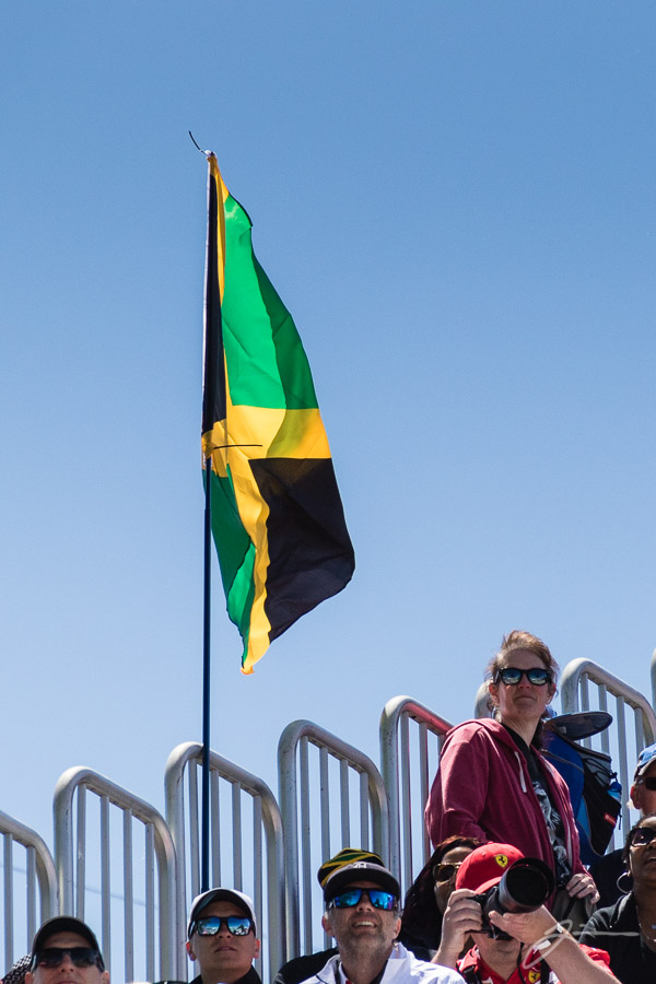 Canadian GP
